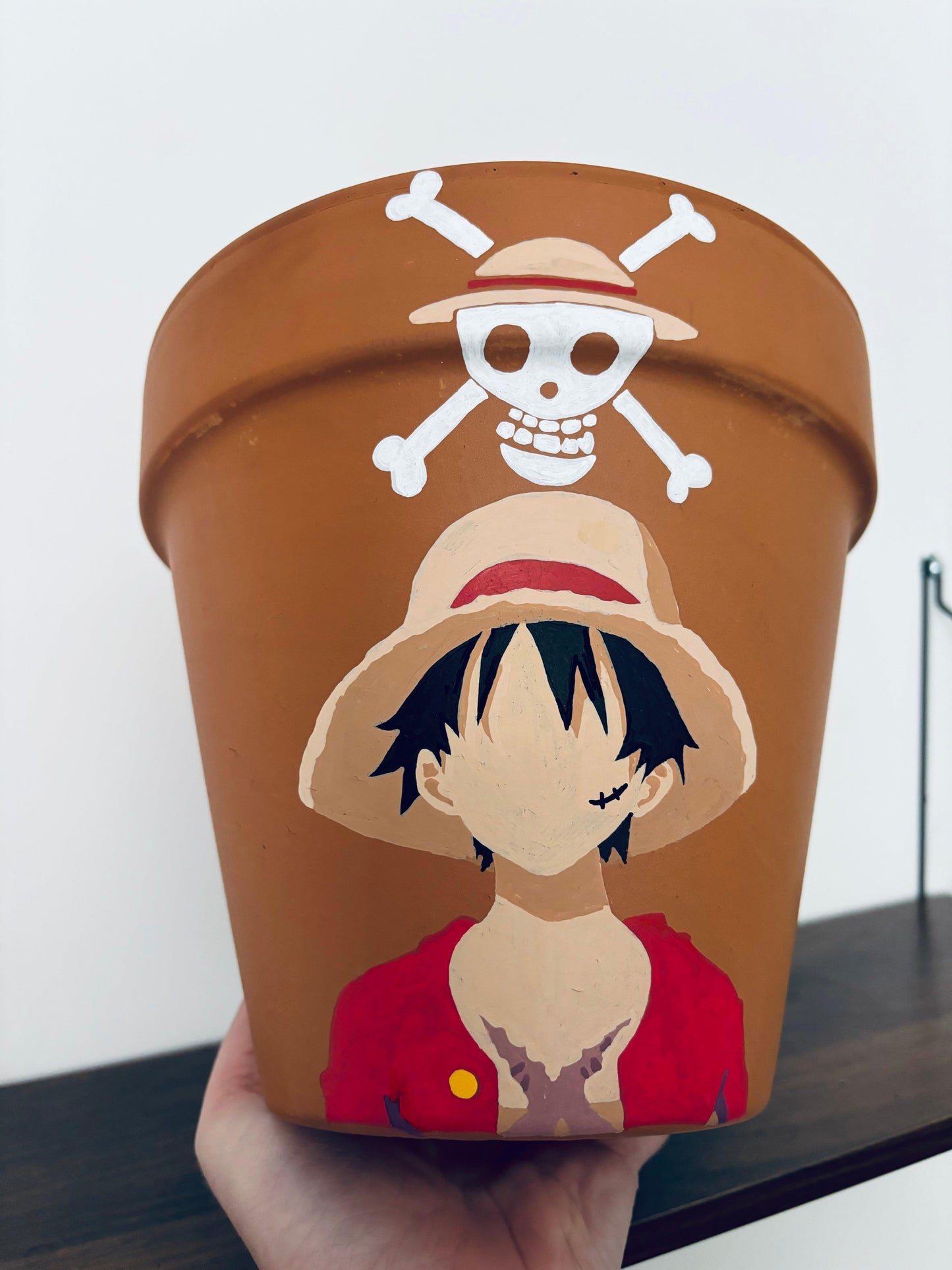 Luffy