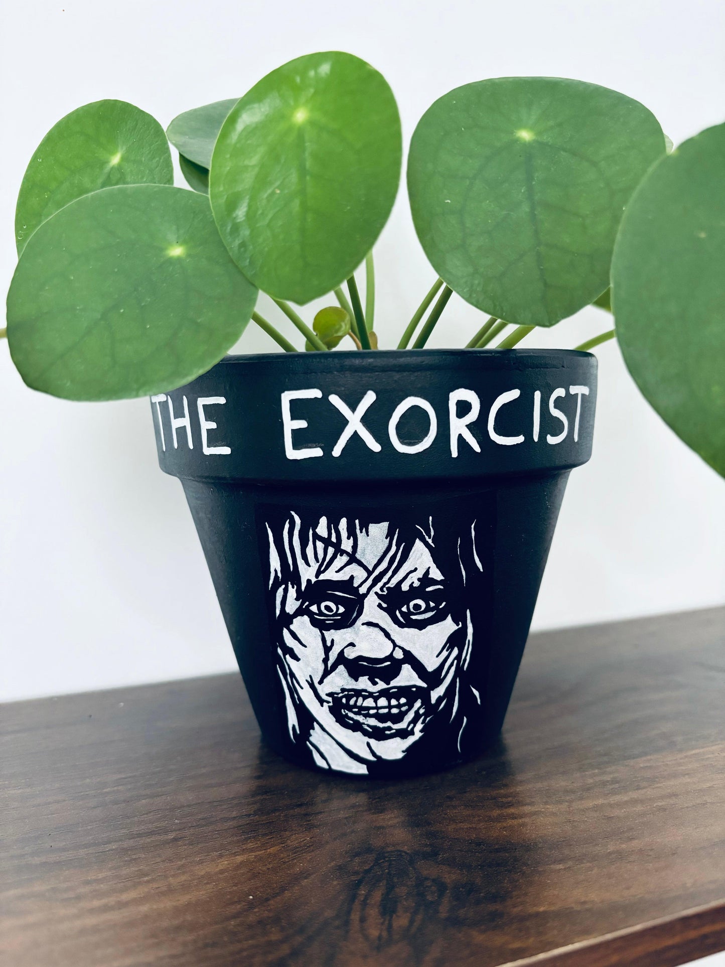 The Exorcist