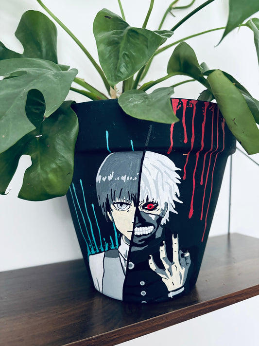 Kaneki Ken