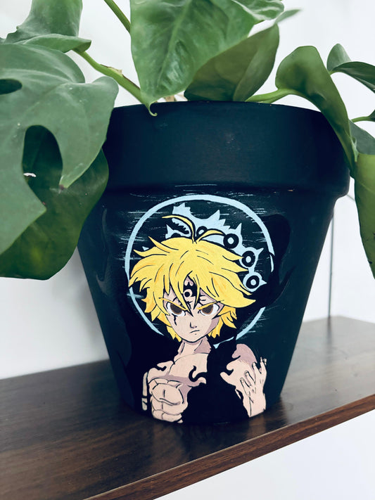 Meliodas