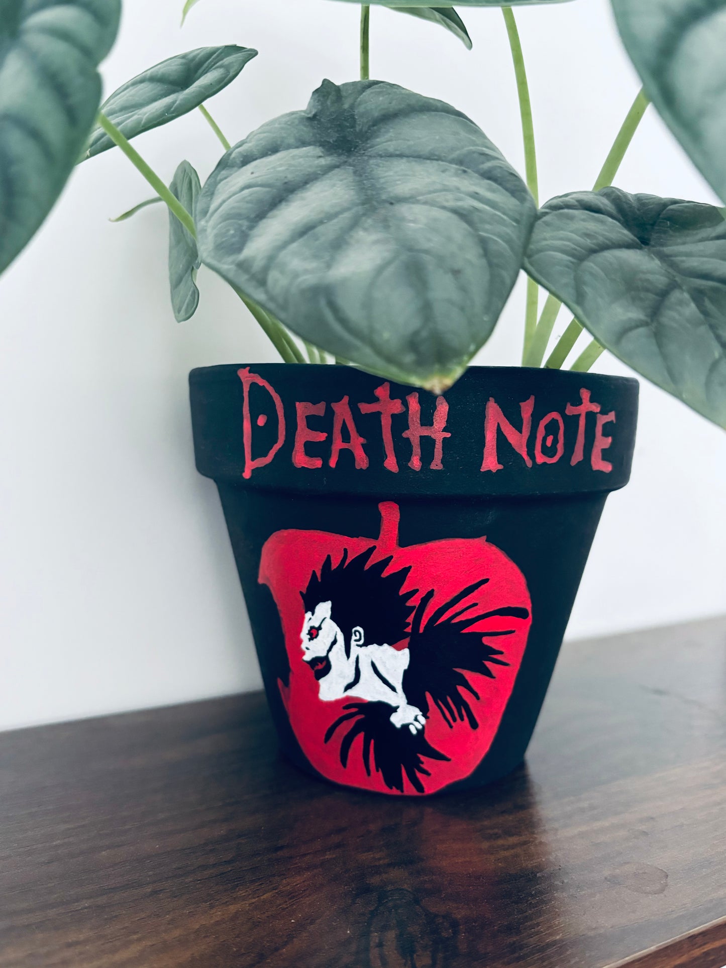 Death Note